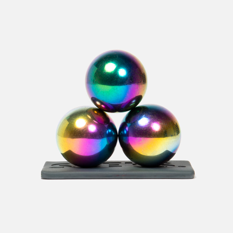 SPEKS. Supers 33mm Magnet Balls